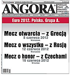 angora-okładka-euro-2012 Angora okładka nr: 50