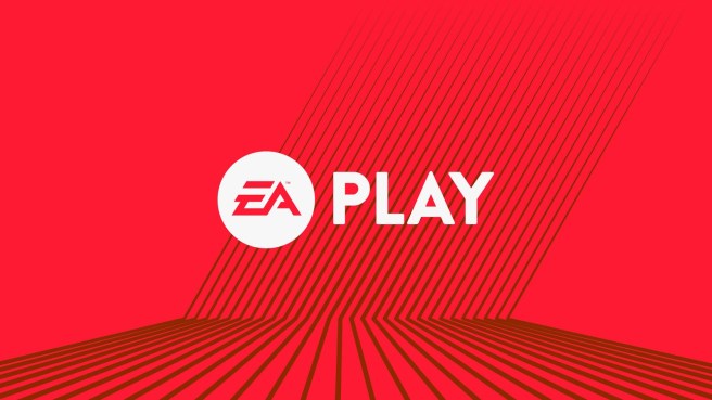 E3 2019 - EA Play